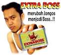 hari ini Jade ru aja beradu