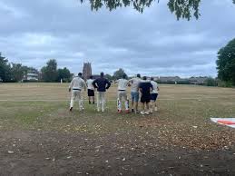 Image result for Ingatestone & Fryerning Cricket Club