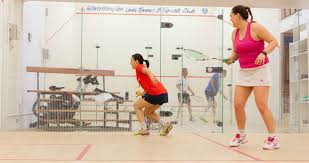 Image result for Barnsley Squash Club