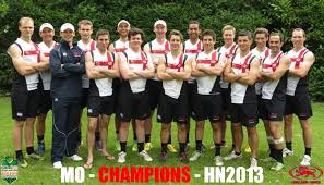 Image result for Hammersmith Touch Rugby
