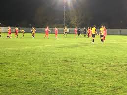 Image result for Banstead Athletic Fc