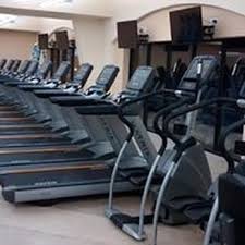 Image result for Four Seasons Circuit Training Club