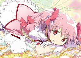 「鹿目まどか 魔法少女まどか☆マギカ」の画像検索結果