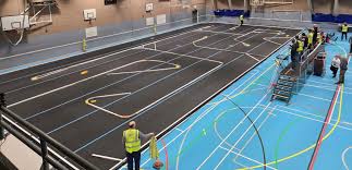 Image result for Carmarthen Radio Controlled Car Club