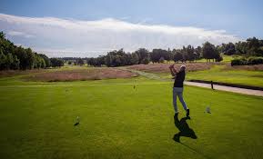 Image result for Pannal Golf Course