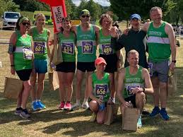 Image result for Tadworth Athletic Club