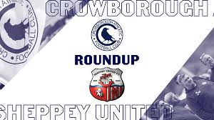 Image result for Crowborough Athletic Football Club