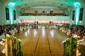 Image result for St Cuthberts Badminton Club