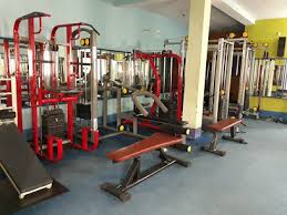 Image result for Rainbow Gym Club