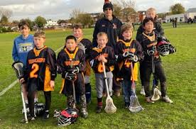 Image result for Brooklands Lacrosse Club