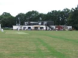 Image result for Parley Cricket Club