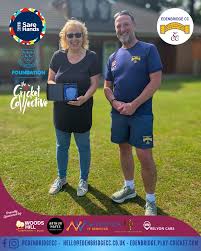 Image result for Edenbridge Cricket Club