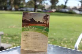 Image result for Burnley Golf Club