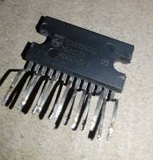 Image result for tda 1557q