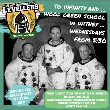 Image result for West Oxfordshire Levellers RL