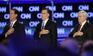 On Tea Party Patriots call, three GOP candidates make their pitch ...