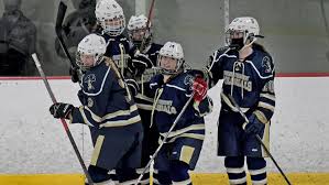 Image result for Shrewsbury Hockey Club