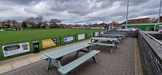 Image result for Heaton Stannington Afc