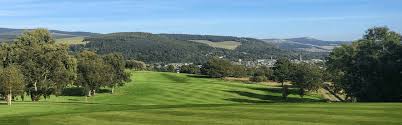 Image result for Peebles Golf Club