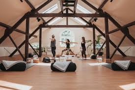 Image result for Bruces Yoga Classes