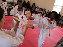 Image result for New Milton Taekwondo Club