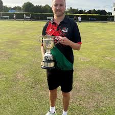 Image result for Royal Mail Cart Bowls Club