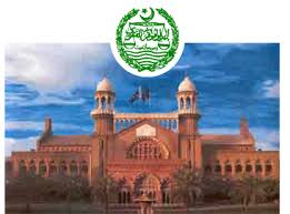 LHC issues stay order against LPG price hike