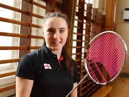 Image result for Sunderland Health & Racquets Badminton Club