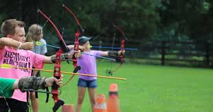 Image result for Field Archery at SWAC
