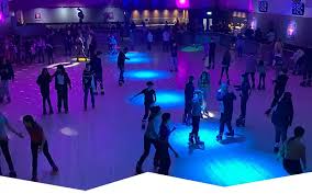 Image result for Roller Skating Rinks In The Uk
