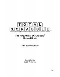 Image result for Cleveland Scrabble Club