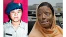 On April 22, 2003, I, Sonali Mukherjee, was severely injured in an acid ... - sonali