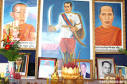 Khmer Krom Activities