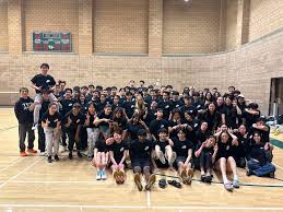 Image result for St Ursulas Badminton Club
