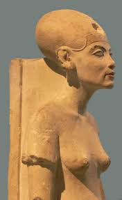 Image result for NEFERTITI