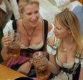 Decent Dirndls : Off-