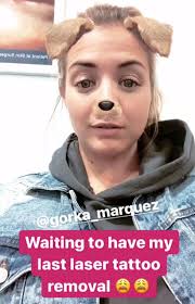 Image result for gemma atkinson tattoo