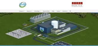 Image result for holtec tehron