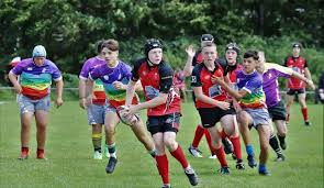 Image result for Bolton Rugby Union Football Club
