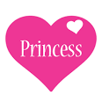 Princess Logo | Name Logo Generator - Birthday, Love Heart, Friday.