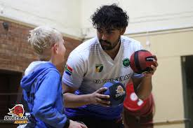 Image result for Harborough Junior Dodgeball Club