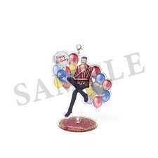 「アイスバーグ ONE PIECE」の画像検索結果