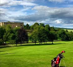 Image result for Ampleforth College Golf Club