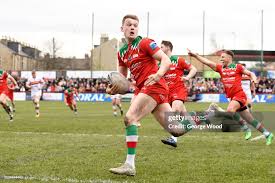 Image result for Keighley Cougars