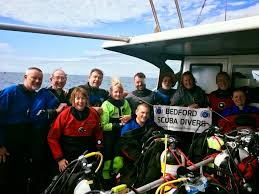 Image result for Bedford Scuba Divers