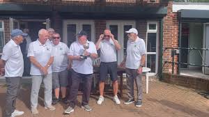 Image result for Crowcroft Park Veterans Social & Bowling Club