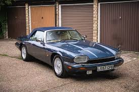 Image result for Kingfisher Blue 1993 Jaguar