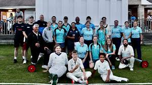Image result for Swanage Cricket Club