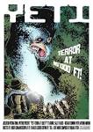 "Yeti the movie" by Joe Lercio - via Daymix