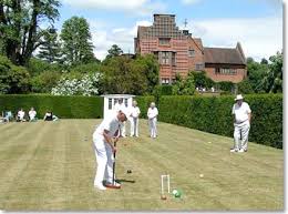Image result for Croquet In Pendle